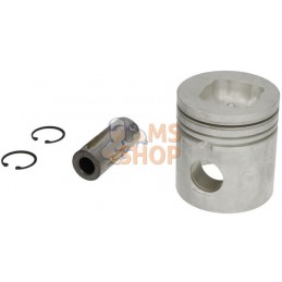 Piston Sans Segments Axe 35 | VAPORMATIC Piston Sans Segments Axe 35 | VAPORMATICPR#878929