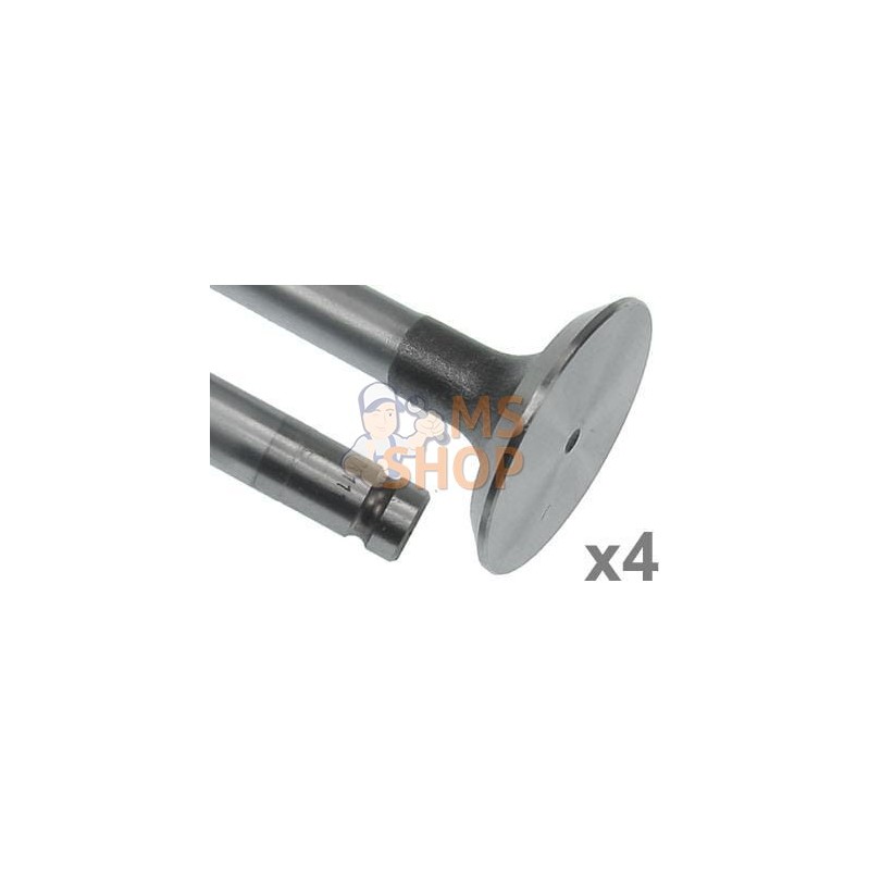 Soupape d'échappement | VAPORMATIC Soupape d'échappement | VAPORMATICPR#881295