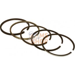 Jeu de segments | VAPORMATIC Jeu de segments | VAPORMATICPR#880663