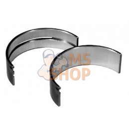 Coussinet De Paliers 0.010In -0.254 mm | VAPORMATIC Coussinet De Paliers 0.010In -0.254 mm | VAPORMATICPR#511211