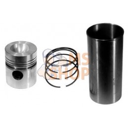 Kit cylindre | VAPORMATIC Kit cylindre | VAPORMATICPR#844170