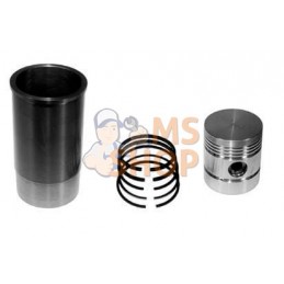 Jeu De Piston Et Chemise | VAPORMATIC Jeu De Piston Et Chemise | VAPORMATICPR#844250