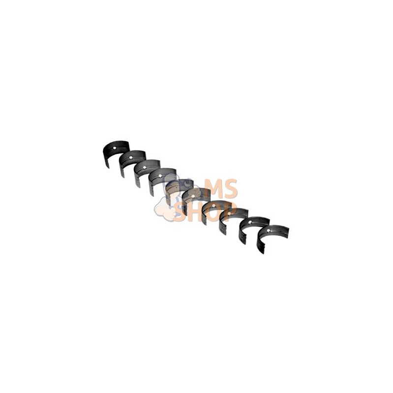 Kit de roulements principaux | VAPORMATIC Kit de roulements principaux | VAPORMATICPR#511065