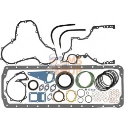 Jeu de joints inférieurs | VAPORMATIC Jeu de joints inférieurs | VAPORMATICPR#845594