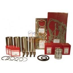 Kit De Revision Du Moteur | VAPORMATIC Kit De Revision Du Moteur | VAPORMATICPR#880506