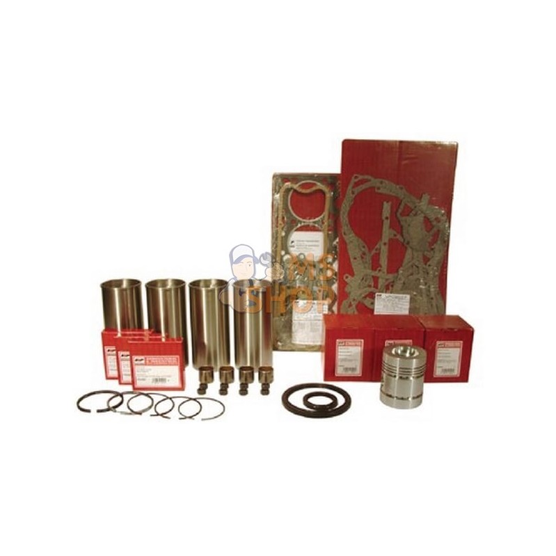 Kit De Revision Du Moteur | VAPORMATIC Kit De Revision Du Moteur | VAPORMATICPR#880506