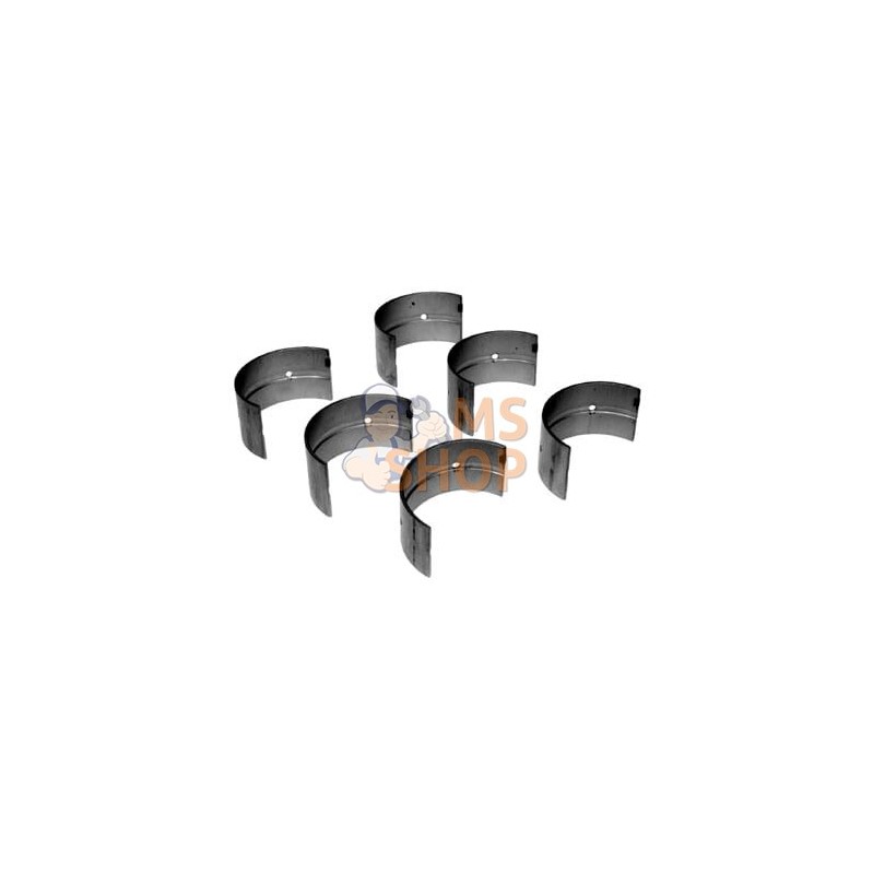 Kit de roulements principaux | VAPORMATIC Kit de roulements principaux | VAPORMATICPR#845320