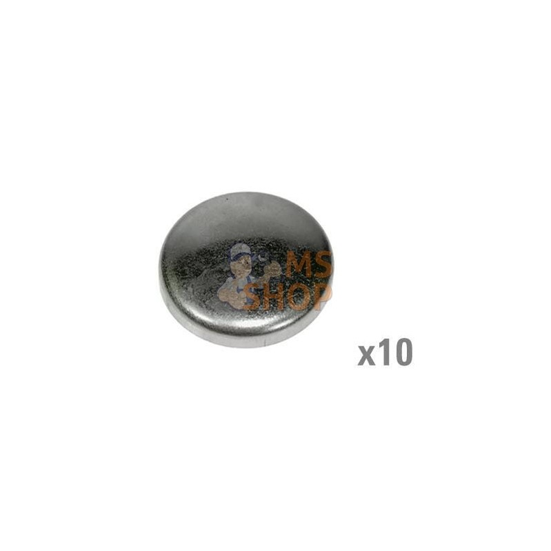 Bouchon d'obturation | VAPORMATIC Bouchon d'obturation | VAPORMATICPR#511178