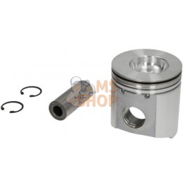 Piston Sans Segments | VAPORMATIC Piston Sans Segments | VAPORMATICPR#818259