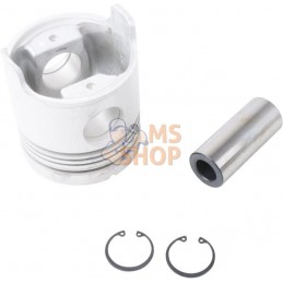 Piston Sans Segments | VAPORMATIC Piston Sans Segments | VAPORMATICPR#879907