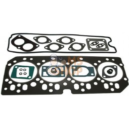 Pochette de joint, supérieur | VAPORMATIC Pochette de joint, supérieur | VAPORMATICPR#818176