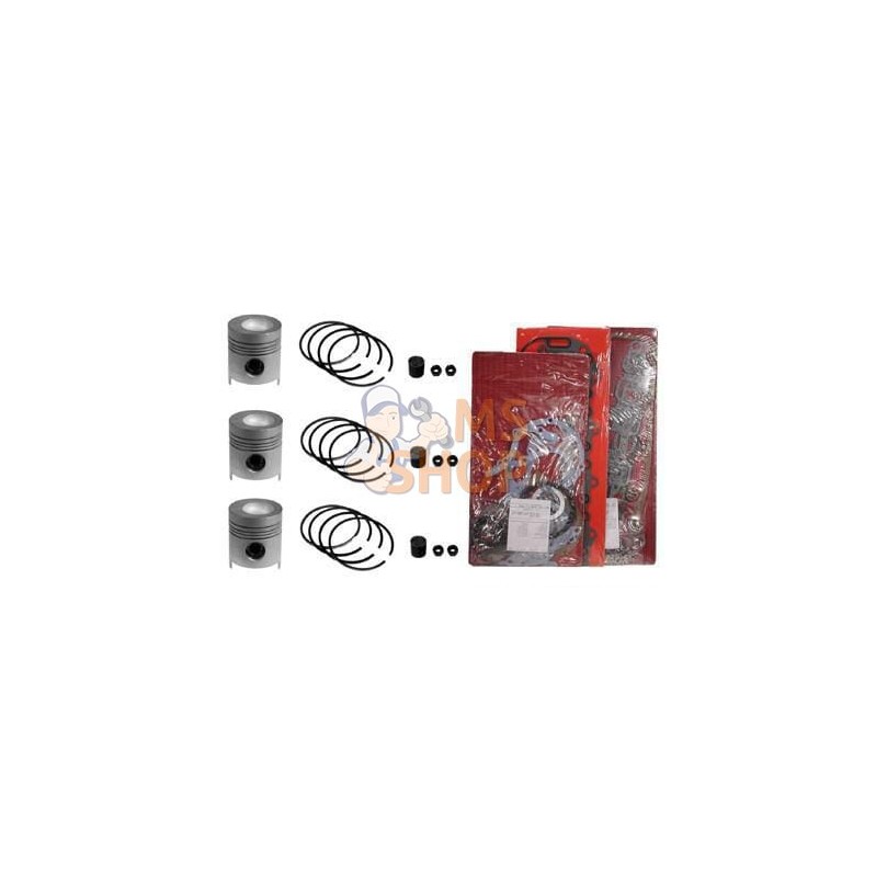 Kit de réparation moteur | VAPORMATIC Kit de réparation moteur | VAPORMATICPR#844334