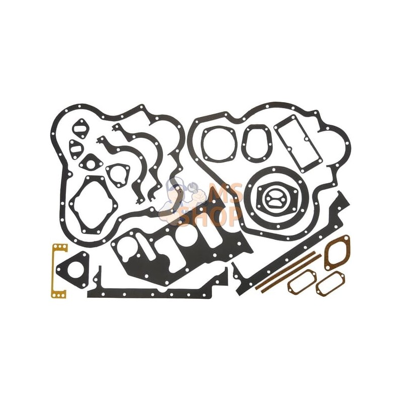 Pochette de joints | VAPORMATIC Pochette de joints | VAPORMATICPR#511153