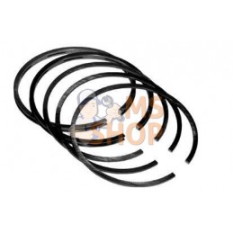 Jeu De Segment De Piston | VAPORMATIC Jeu De Segment De Piston | VAPORMATICPR#880661