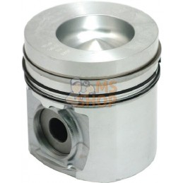 Piston Avec Segments | VAPORMATIC Piston Avec Segments | VAPORMATICPR#880559