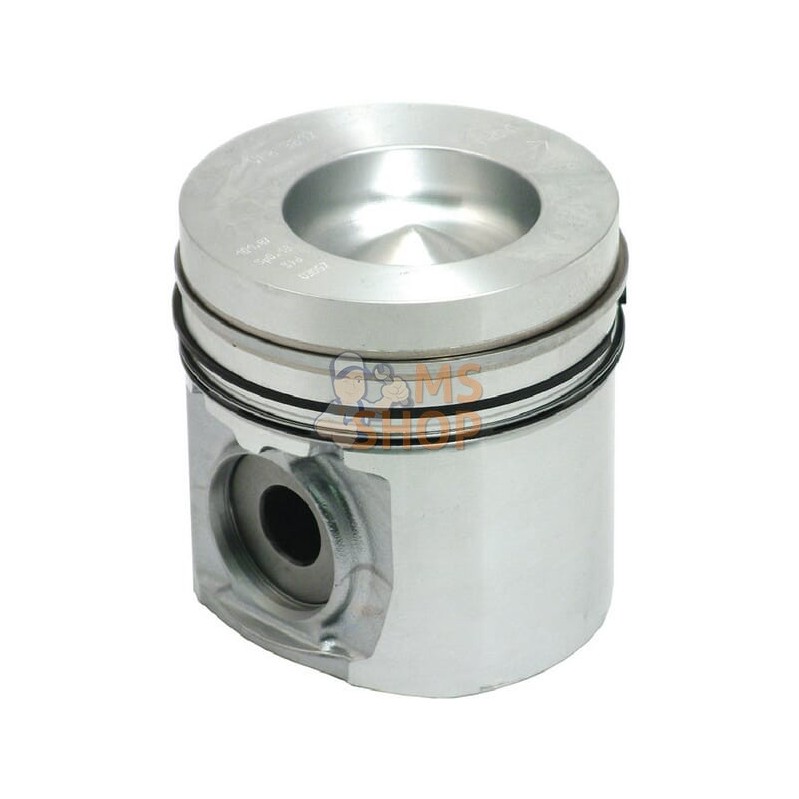 Piston Avec Segments | VAPORMATIC Piston Avec Segments | VAPORMATICPR#880559