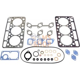 Jeu de joints supérieurs | VAPORMATIC Jeu de joints supérieurs | VAPORMATICPR#881071