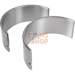 Jeu Paliers De Bielle +0.010" | VAPORMATIC Jeu Paliers De Bielle +0.010" | VAPORMATICPR#880219