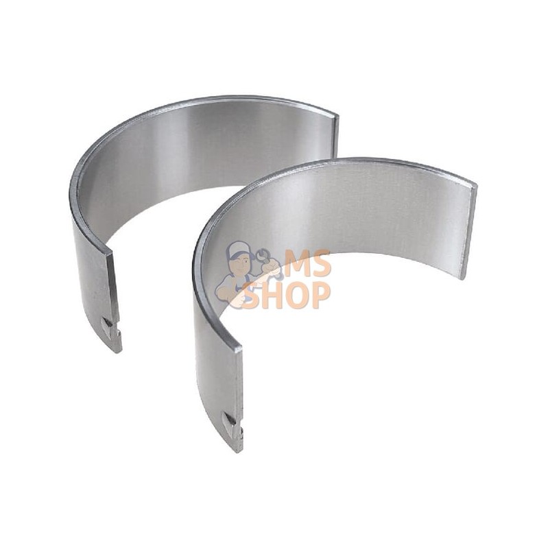 Jeu Paliers De Bielle +0.010" | VAPORMATIC Jeu Paliers De Bielle +0.010" | VAPORMATICPR#880219