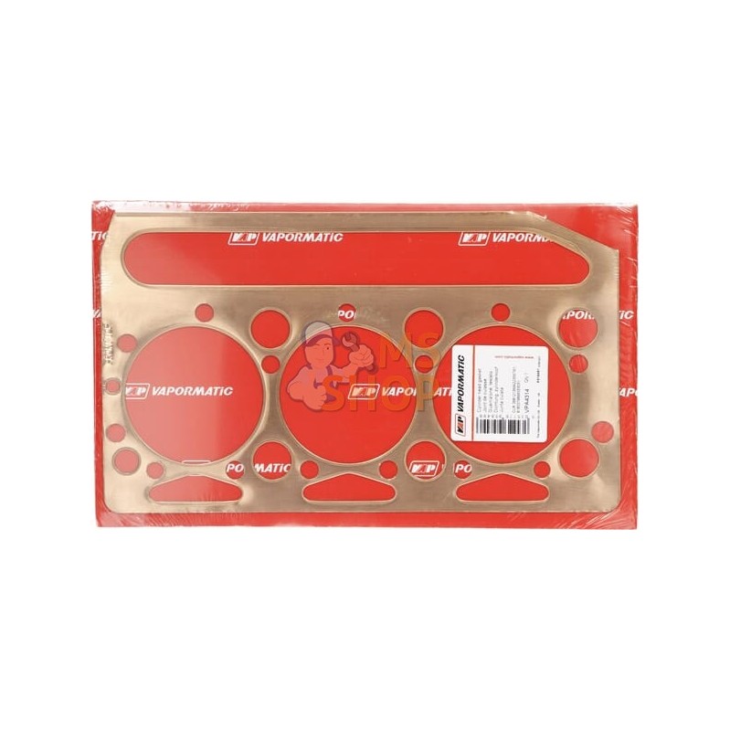 Joint de culasse | VAPORMATIC Joint de culasse | VAPORMATICPR#881432