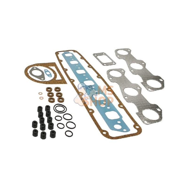 Pochette de joint, supérieur | VAPORMATIC Pochette de joint, supérieur | VAPORMATICPR#881493