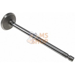 Soupape échappement STD | VAPORMATIC Soupape échappement STD | VAPORMATICPR#881296