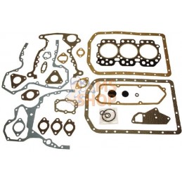 Pochette De Joint | VAPORMATIC Pochette De Joint | VAPORMATICPR#818189