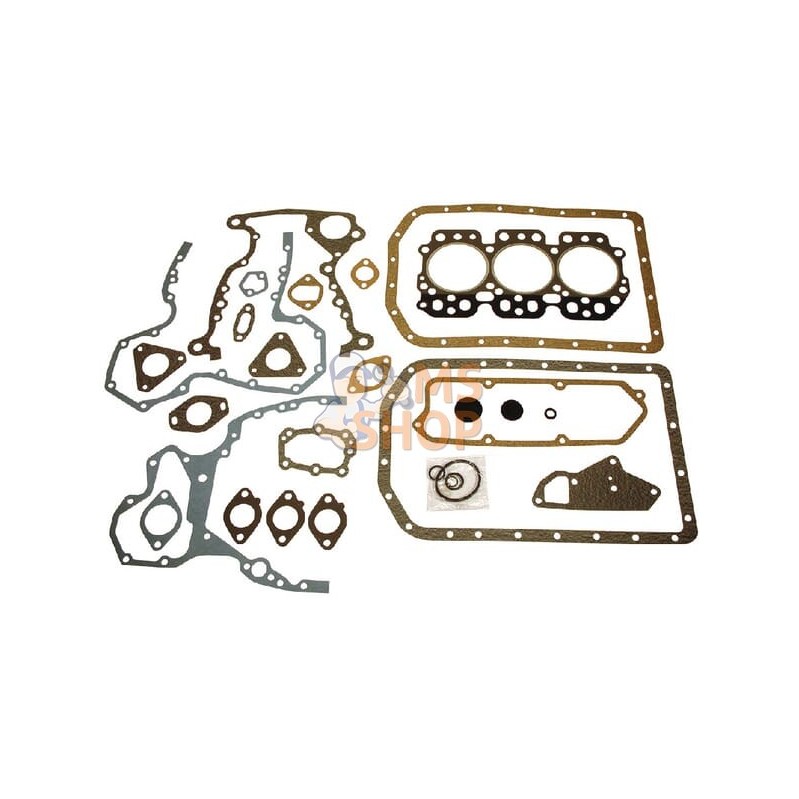 Pochette De Joint | VAPORMATIC Pochette De Joint | VAPORMATICPR#818189