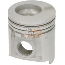 Piston Avec Segments | VAPORMATIC Piston Avec Segments | VAPORMATICPR#880561