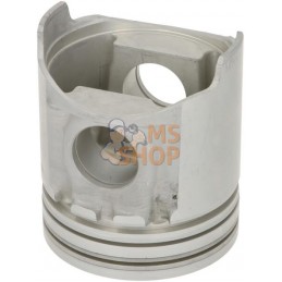 Piston Avec Segments | VAPORMATIC Piston Avec Segments | VAPORMATICPR#880561