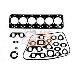 Jeu de joints supérieurs | VAPORMATIC Jeu de joints supérieurs | VAPORMATICPR#881516