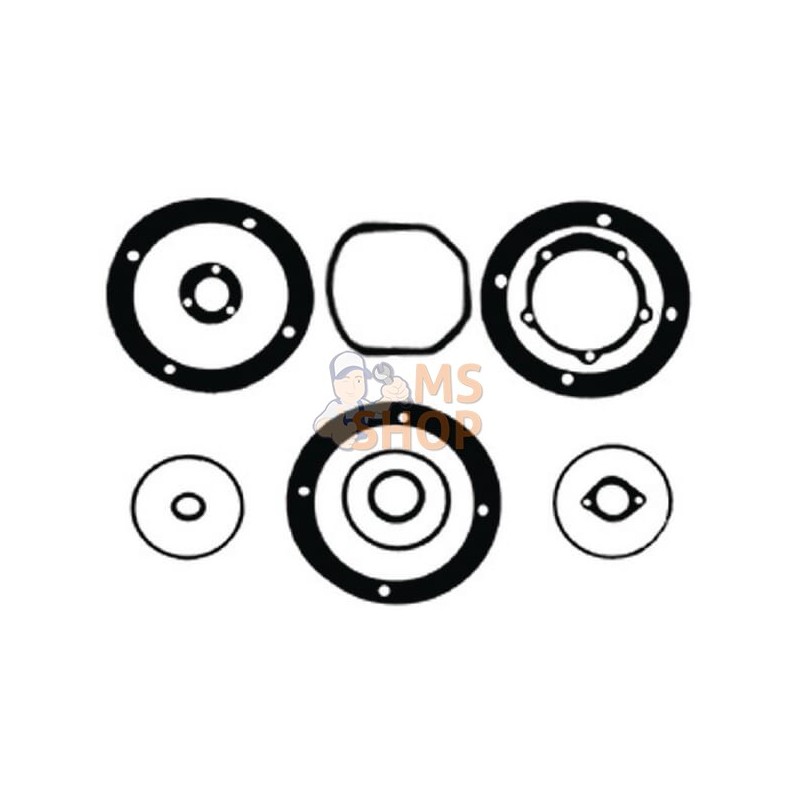 Pochette De Joint Superieure | VAPORMATIC Pochette De Joint Superieure | VAPORMATICPR#881158