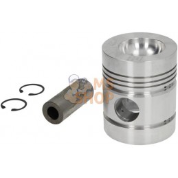 Piston Sans Segments | VAPORMATIC Piston Sans Segments | VAPORMATICPR#881328