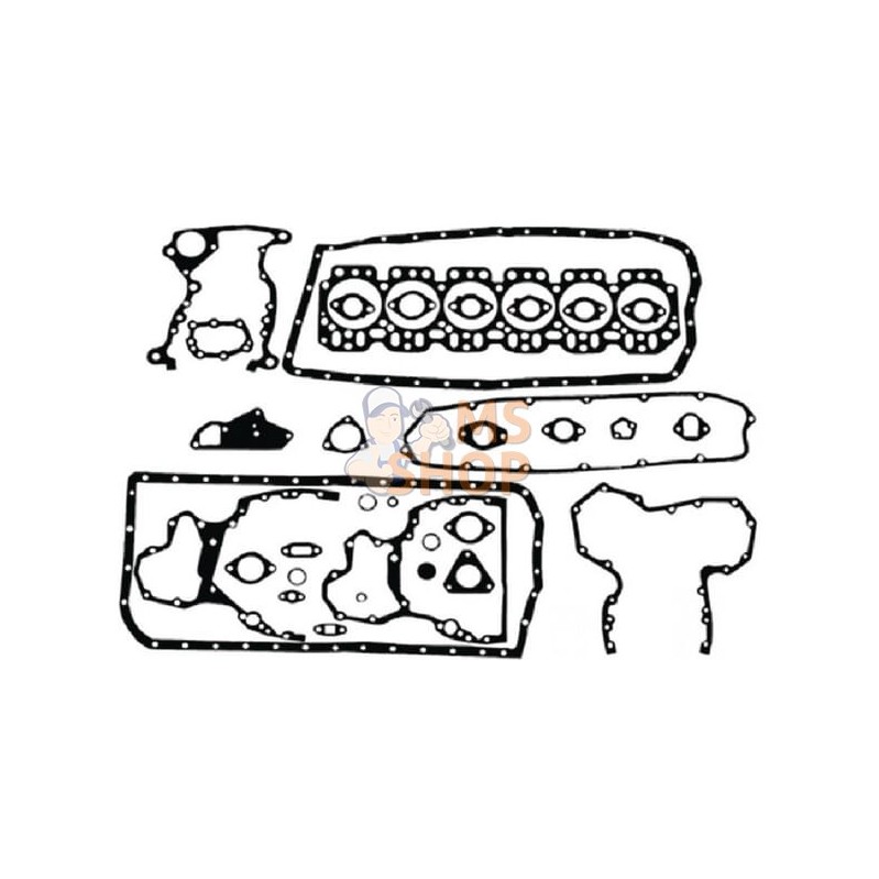 Pochette De Joint | VAPORMATIC Pochette De Joint | VAPORMATICPR#818193