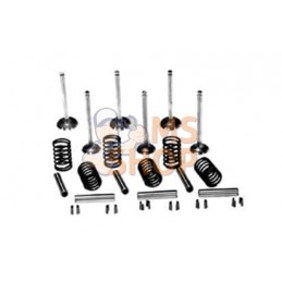 Kit de soupape | VAPORMATIC Kit de soupape | VAPORMATICPR#881374