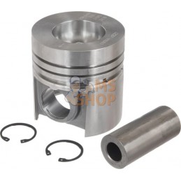 Piston Sans Segments | VAPORMATIC Piston Sans Segments | VAPORMATICPR#879875