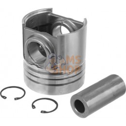 Piston Sans Segments | VAPORMATIC Piston Sans Segments | VAPORMATICPR#879875