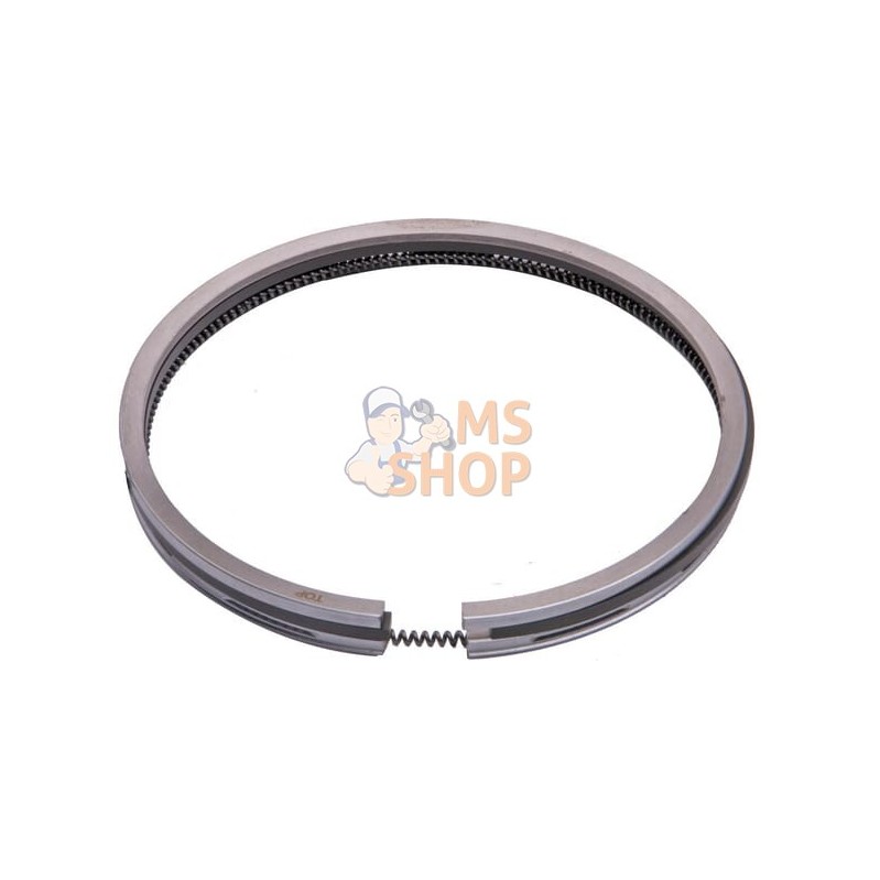 Jeu de segments | VAPORMATIC Jeu de segments | VAPORMATICPR#879923