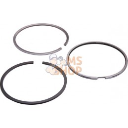 Jeu de segments | VAPORMATIC Jeu de segments | VAPORMATICPR#879923