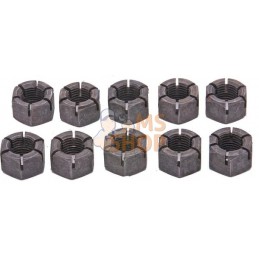 Écrou de bielle | VAPORMATIC Écrou de bielle | VAPORMATICPR#880686