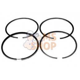 Jeu De Segment De Piston | VAPORMATIC Jeu De Segment De Piston | VAPORMATICPR#879972