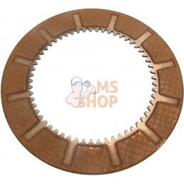 Disque de friction | VAPORMATIC Disque de friction | VAPORMATICPR#847253