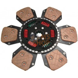 Disque, main Drive | VAPORMATIC Disque, main Drive | VAPORMATICPR#880036