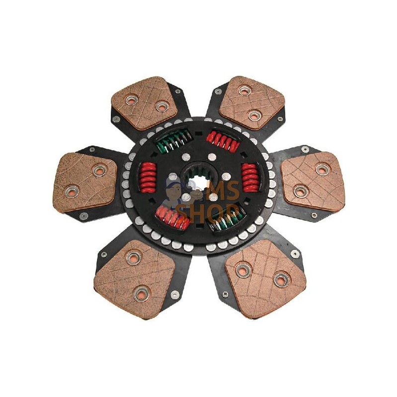 Disque, main Drive | VAPORMATIC Disque, main Drive | VAPORMATICPR#880036