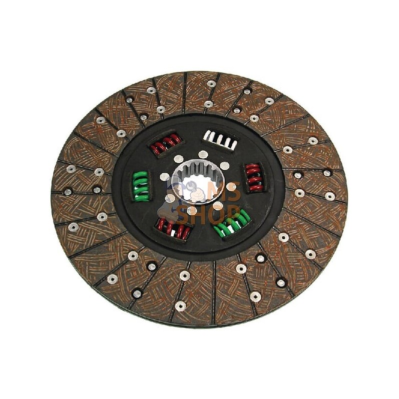 Disque, main Drive | VAPORMATIC Disque, main Drive | VAPORMATICPR#481162