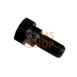 Boulon | VAPORMATIC Boulon | VAPORMATICPR#846485