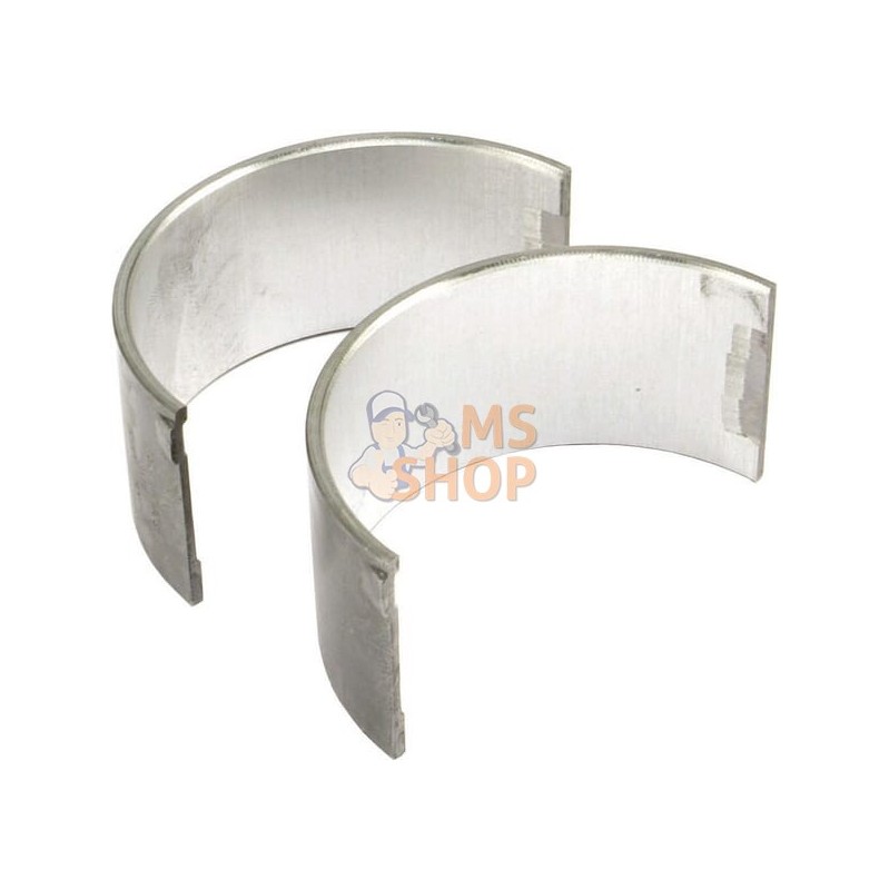 Coussinet De Bielle 58Mm | VAPORMATIC Coussinet De Bielle 58Mm | VAPORMATICPR#845314