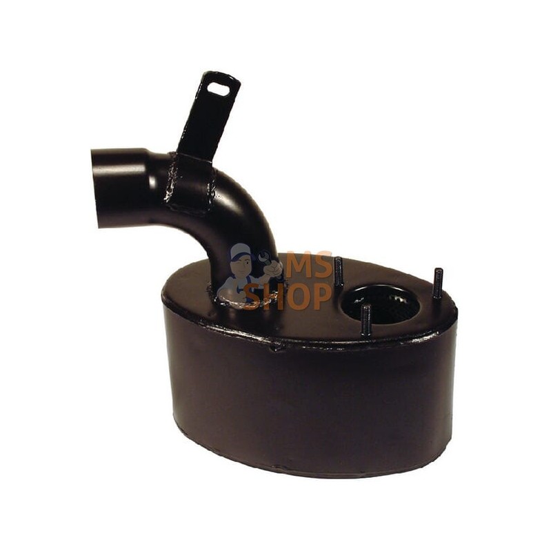 Silencieux | VAPORMATIC Silencieux | VAPORMATICPR#879025
