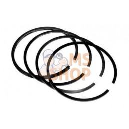 Jeu De Segment De Piston | VAPORMATIC Jeu De Segment De Piston | VAPORMATICPR#879946