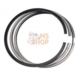 Jeu de segments | VAPORMATIC Jeu de segments | VAPORMATICPR#879758